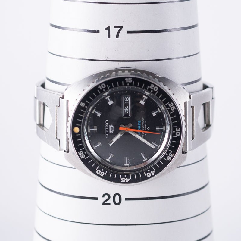 SEIKO 5 SPORTS REF.6106-8510 – TIMEANAGRAM
