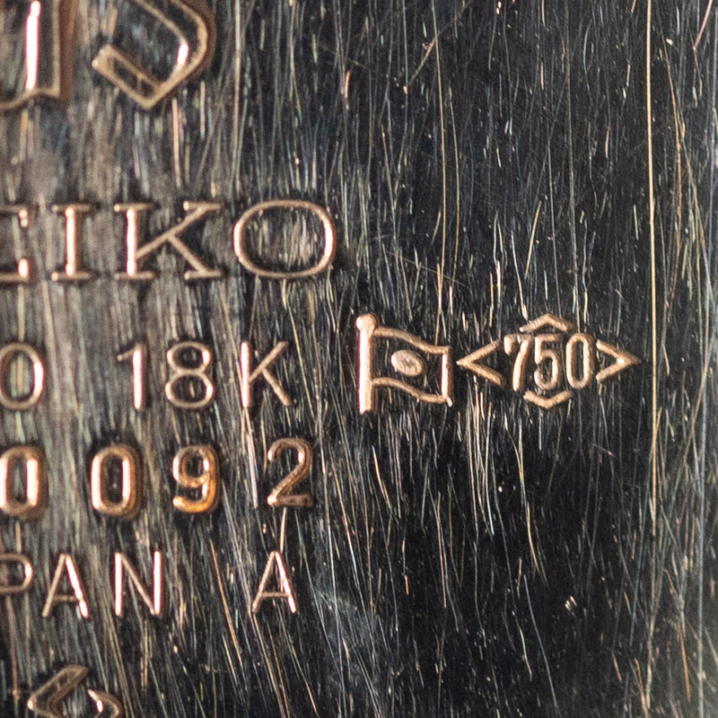 GRAND SEIKO REF.5645-5000 – TIMEANAGRAM