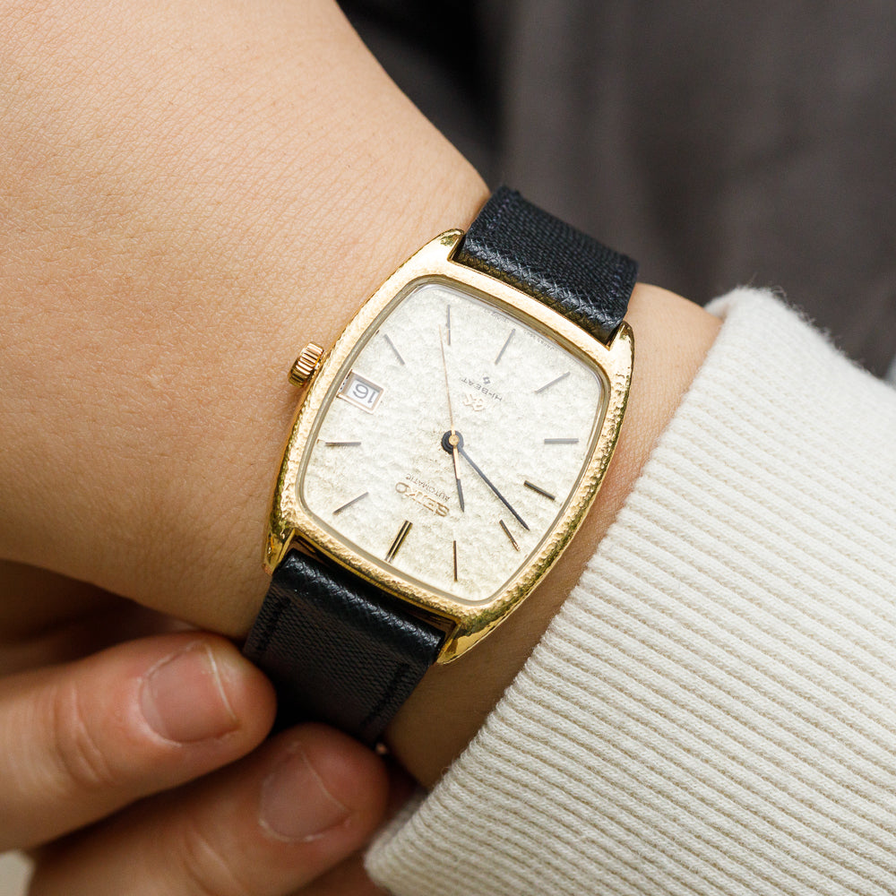 GRAND SEIKO REF.5645-5000