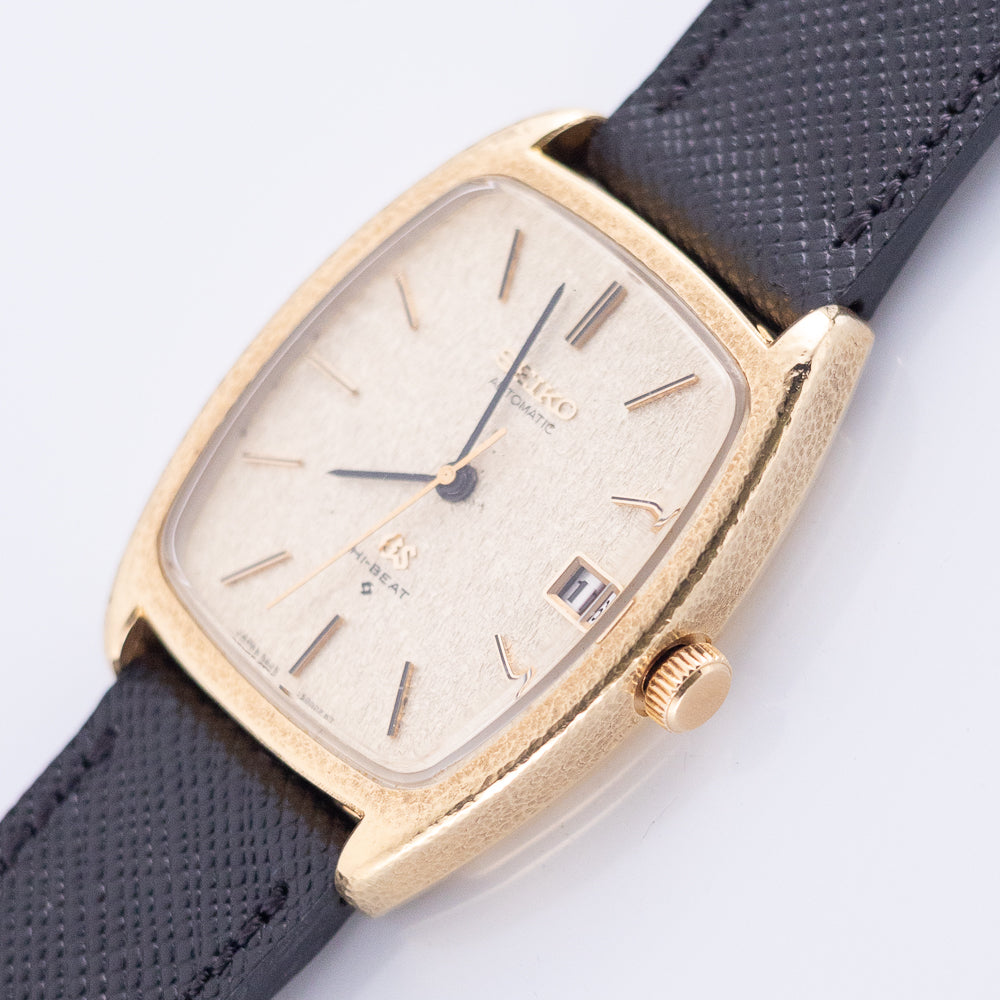 GRAND SEIKO REF.5645-5000 – TIMEANAGRAM