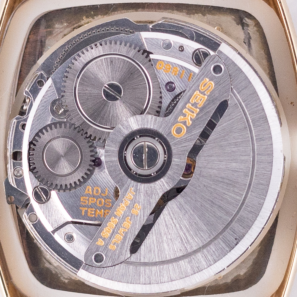 GRAND SEIKO REF.5645-5000