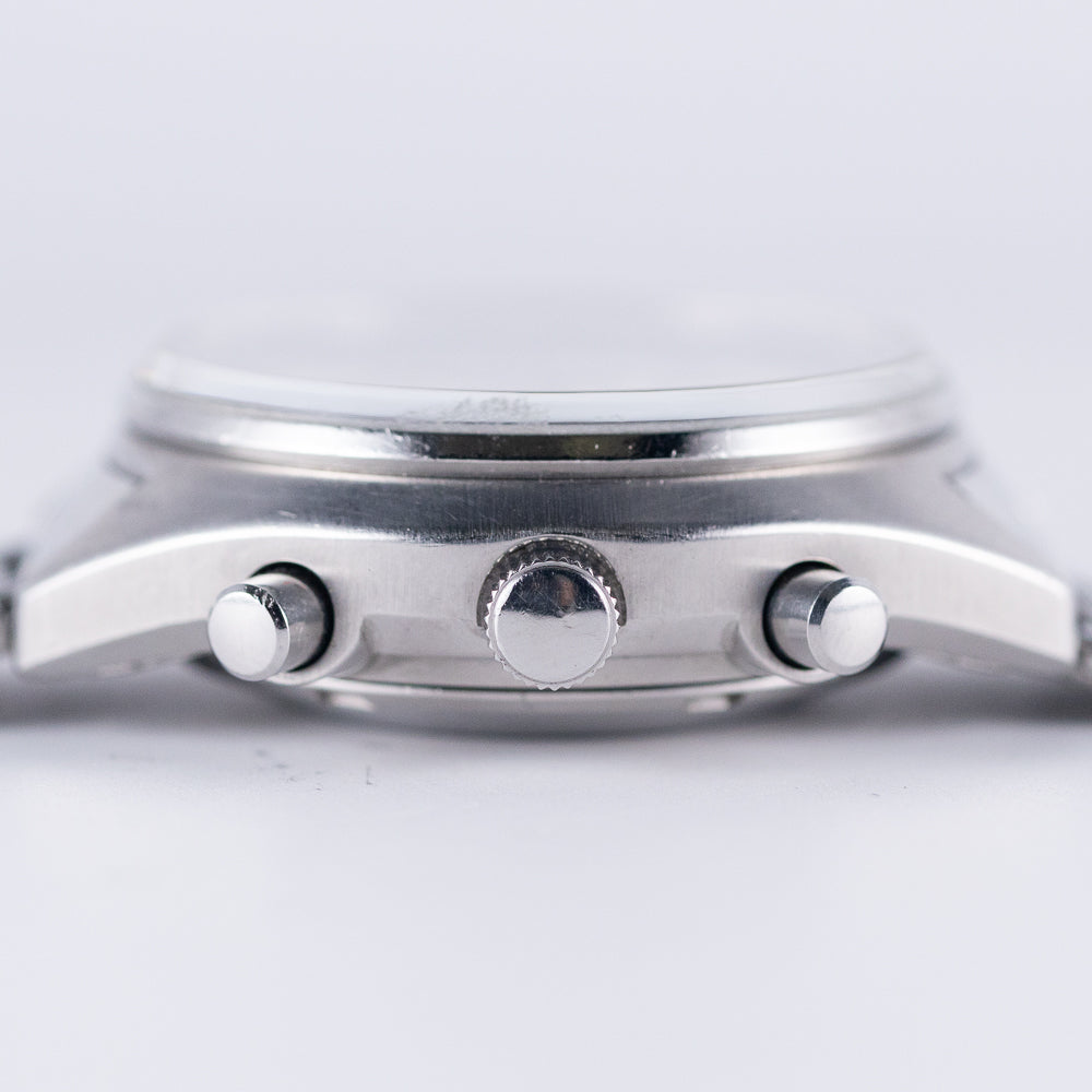 SEIKO BABY PANDA Ref.6138-8000