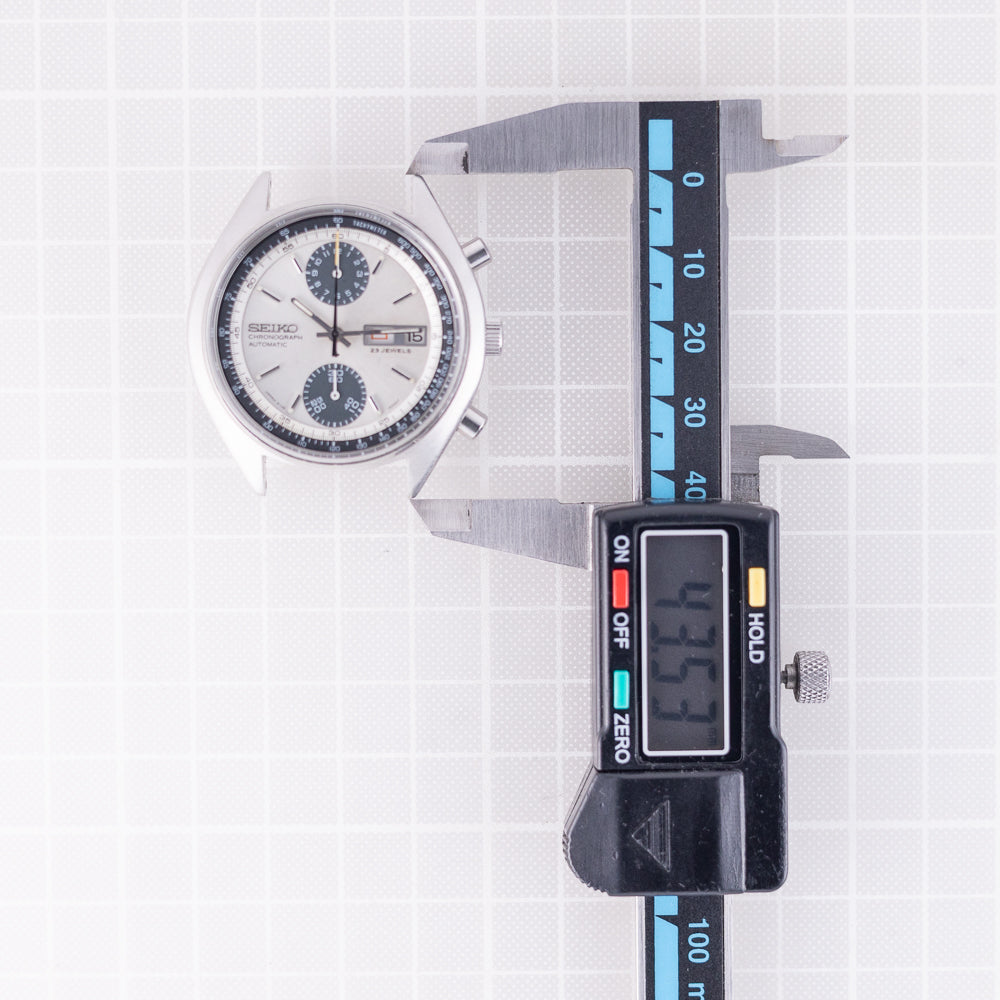 SEIKO BABY PANDA Ref.6138-8000