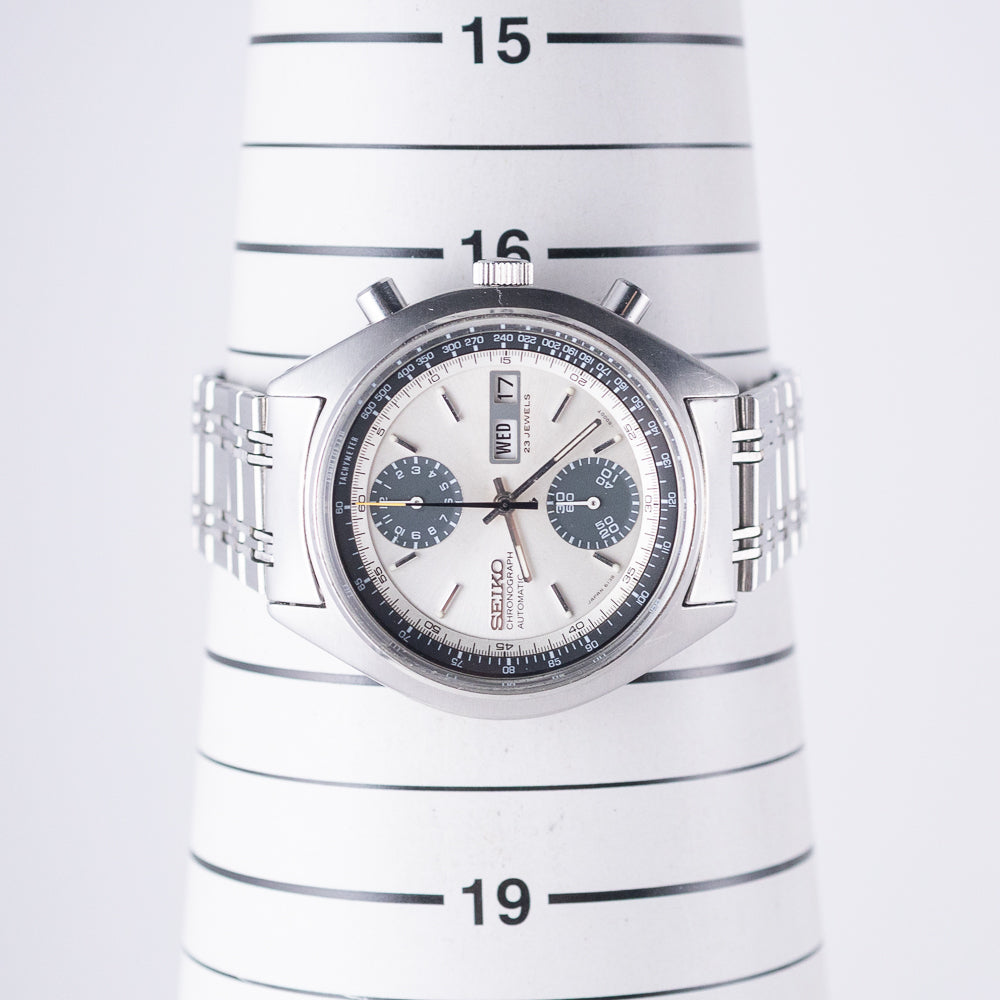 SEIKO BABY PANDA Ref.6138-8000