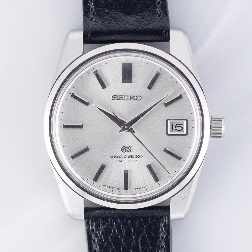 GRAND SEIKO Ref.5722-9991 57GS