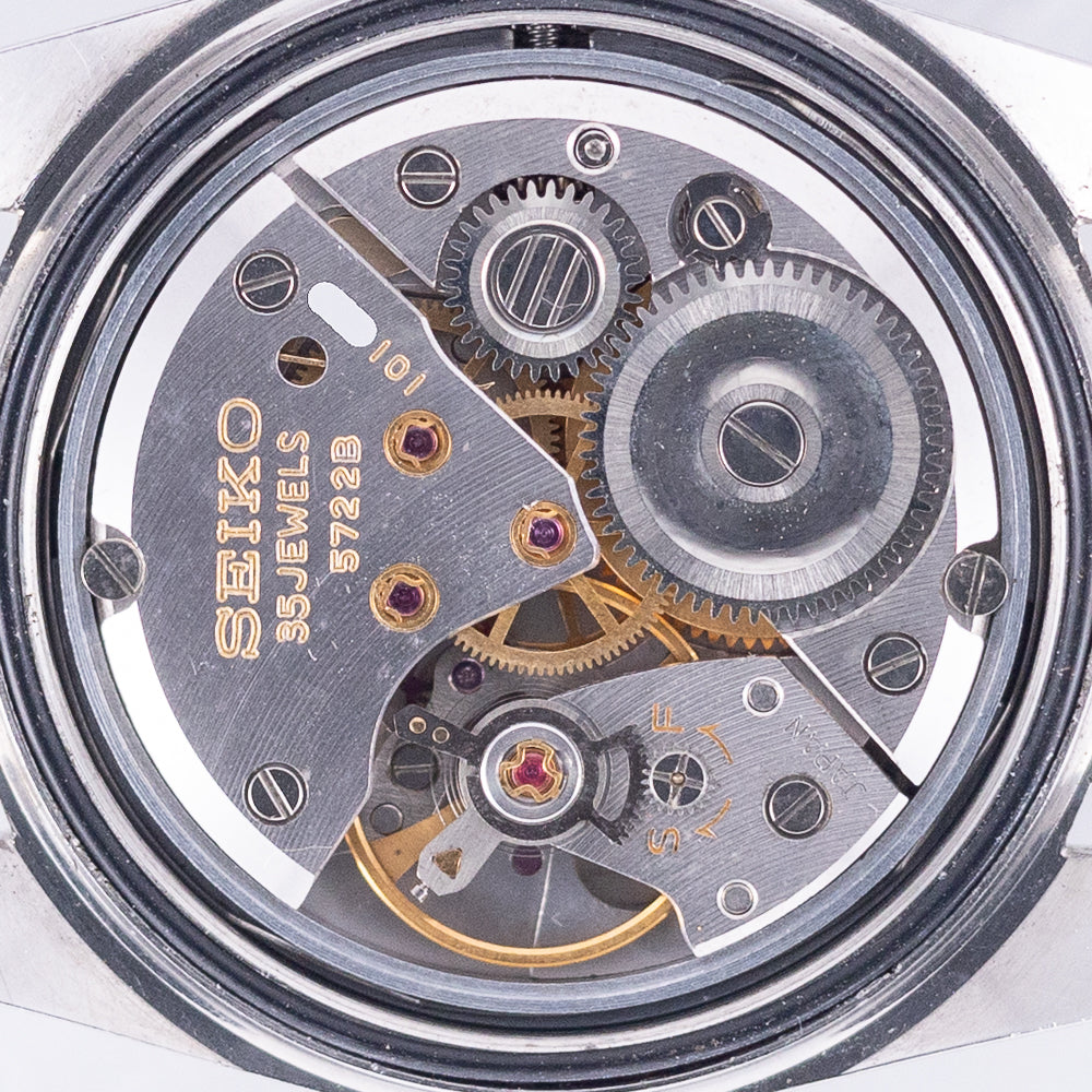 GRAND SEIKO Ref.5722-9991 57GS