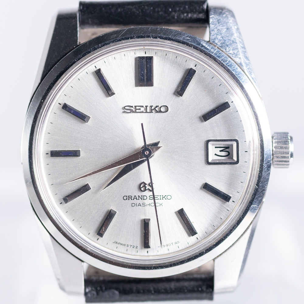 GRAND SEIKO Ref.5722-9991 57GS
