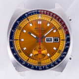 SEIKO 5 SPORTS SPEED TIMER pogue REF.6139-6002