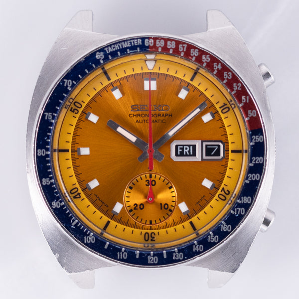 SEIKO 5 SPORTS SPEED TIMER pogue REF.6139-6002 – TIMEANAGRAM