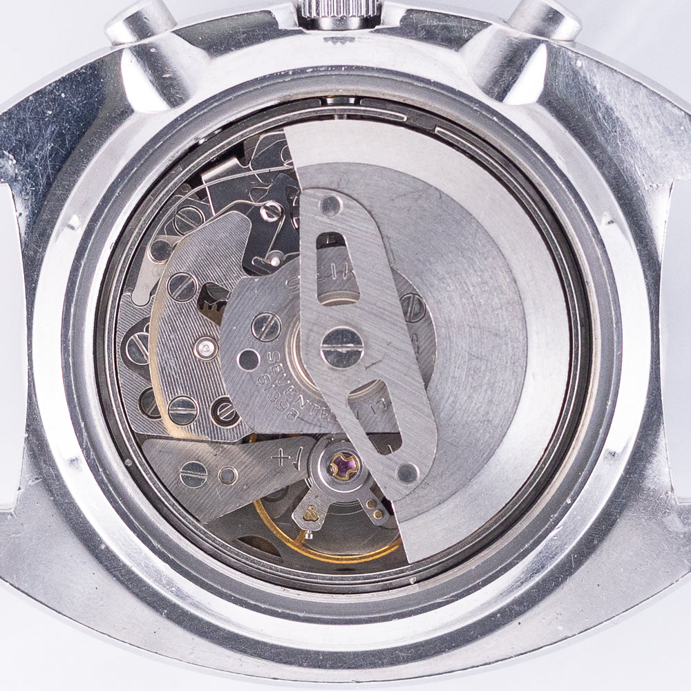 SEIKO 5 SPORTS SPEED TIMER pogue REF.6139-6002