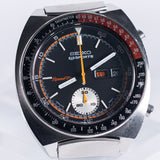 SEIKO COKE 5 SPORTS SPEED TIMER REF.6139-6032