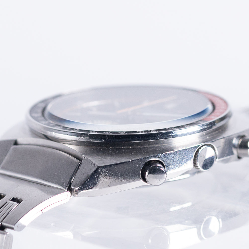 SEIKO COKE 5 SPORTS SPEED TIMER REF.6139-6032