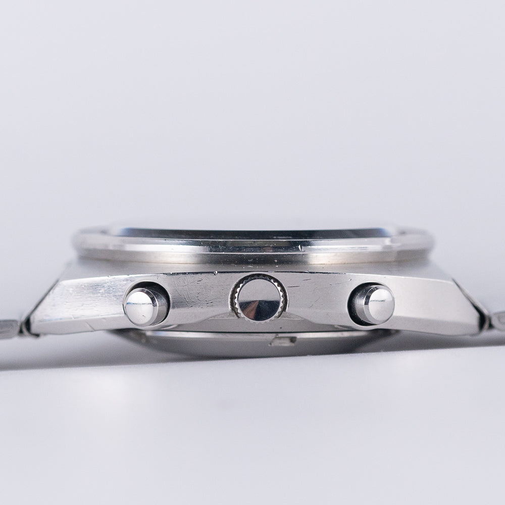 SEIKO COKE 5 SPORTS SPEED TIMER REF.6139-6032