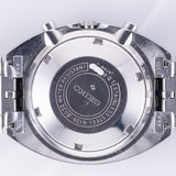 SEIKO COKE 5 SPORTS SPEED TIMER REF.6139-6032