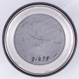 SEIKO COKE 5 SPORTS SPEED TIMER REF.6139-6032