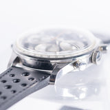 Wakmann Incabloc Triple Date Chronograph Ref.71.1309.70