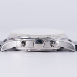 Wakmann Incabloc Triple Date Chronograph Ref.71.1309.70