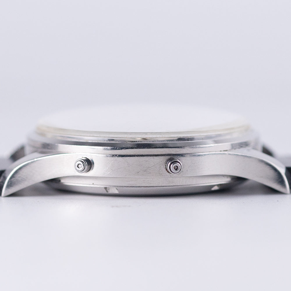 Wakmann Incabloc Triple Date Chronograph Ref.71.1309.70
