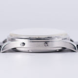 Wakmann Incabloc Triple Date Chronograph Ref.71.1309.70