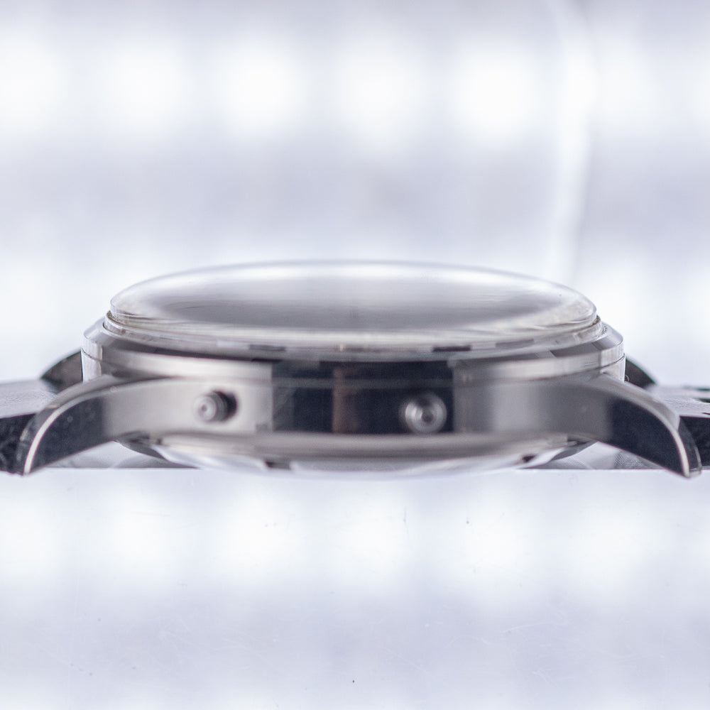 Wakmann Incabloc Triple Date Chronograph Ref.71.1309.70