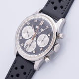 Wakmann Incabloc Triple Date Chronograph Ref.71.1309.70