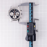 Wakmann Incabloc Triple Date Chronograph Ref.71.1309.70