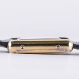 CARTIER SM Must de tank Trinity Dial