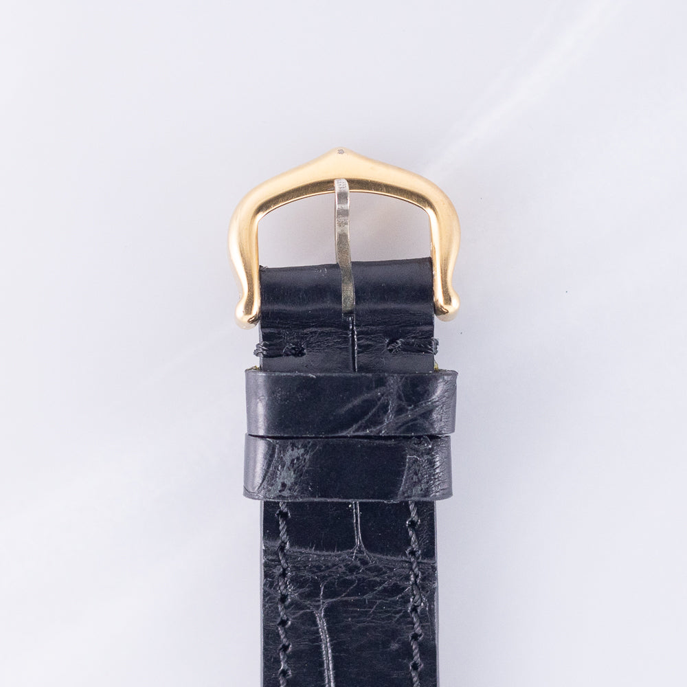 CARTIER SM Must de tank Trinity Dial