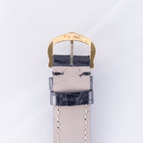 CARTIER SM Must de tank Trinity Dial