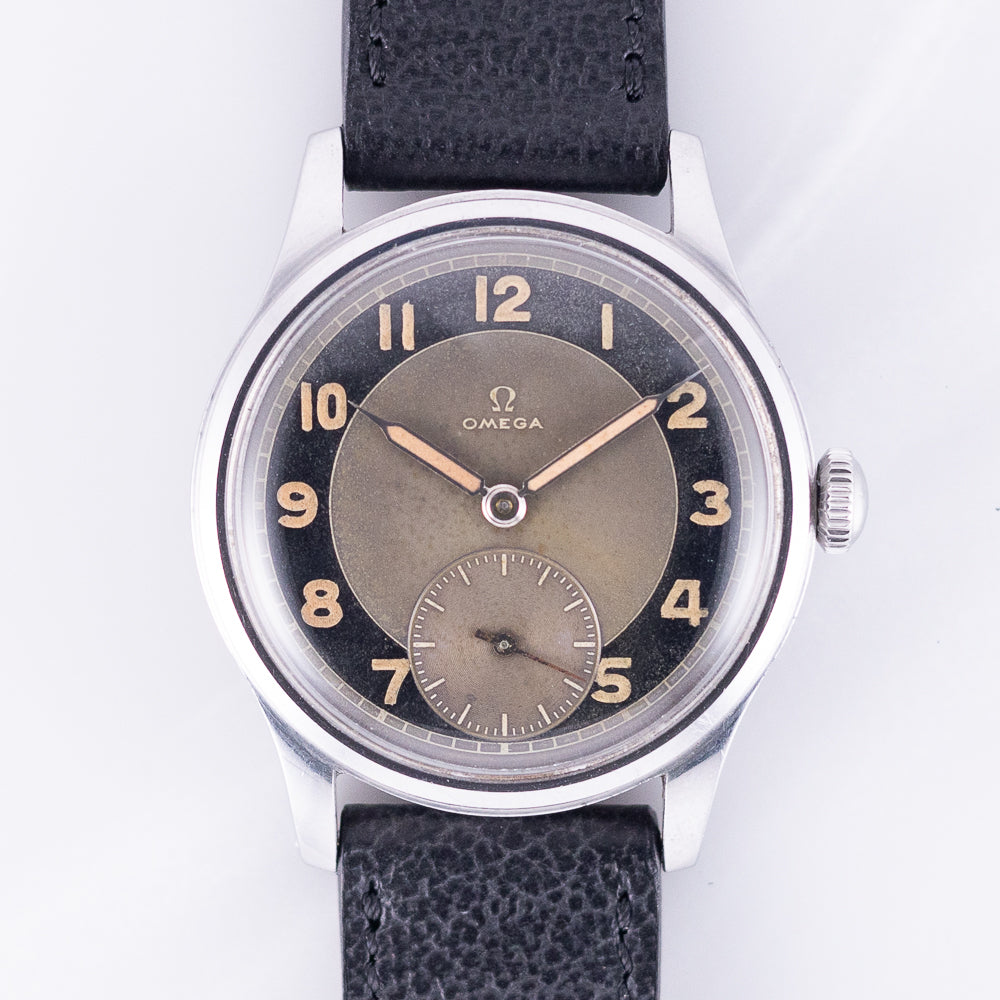 OMEGA SUVERAN Ref.2400-5