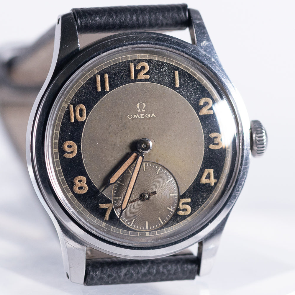 OMEGA SUVERAN Ref.2400-5