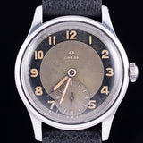 OMEGA SUVERAN Ref.2400-5