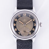 OMEGA SUVERAN Ref.2400-5