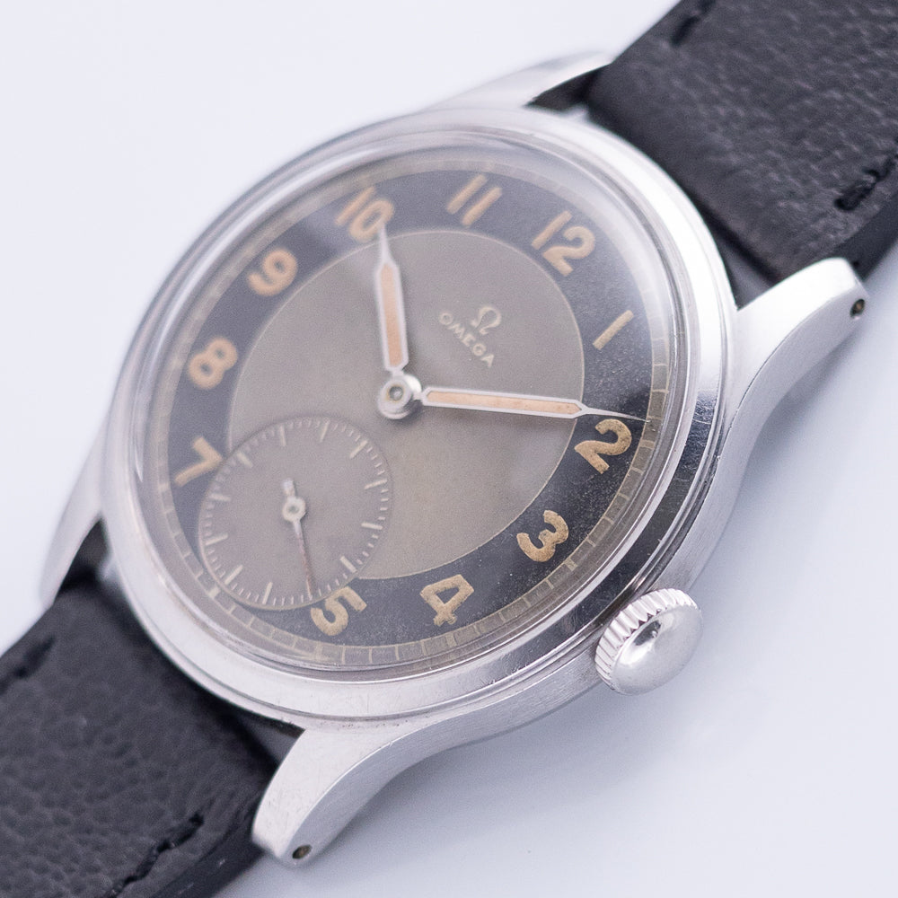 OMEGA SUVERAN Ref.2400-5