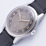 OMEGA SUVERAN Ref.2400-5