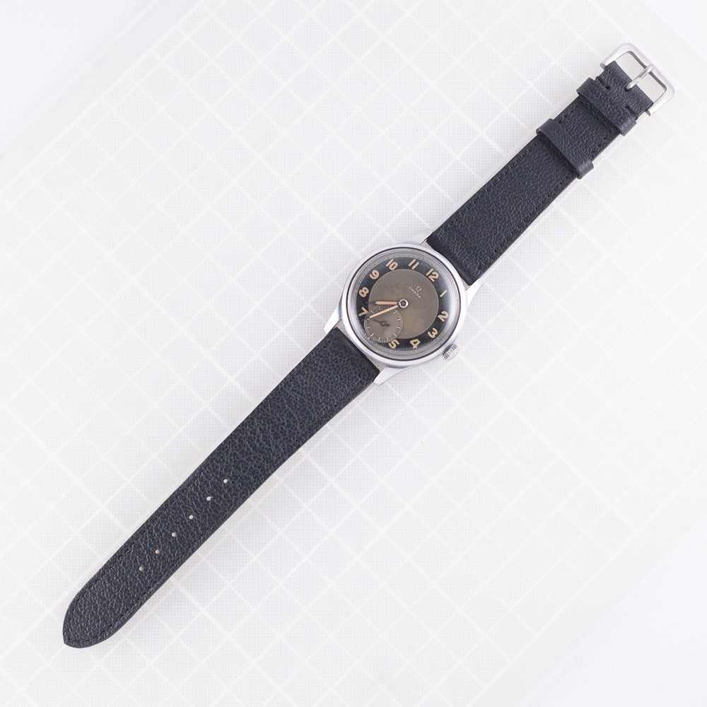 OMEGA SUVERAN Ref.2400-5