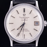 OMEGA Constellation Ref.168.033 / 166.052