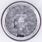 OMEGA Constellation Ref.168.033 / 166.052