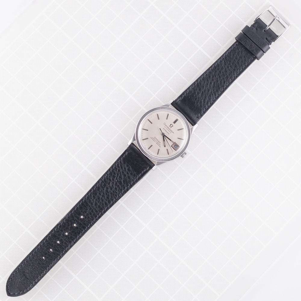 OMEGA Constellation Ref.168.033 / 166.052