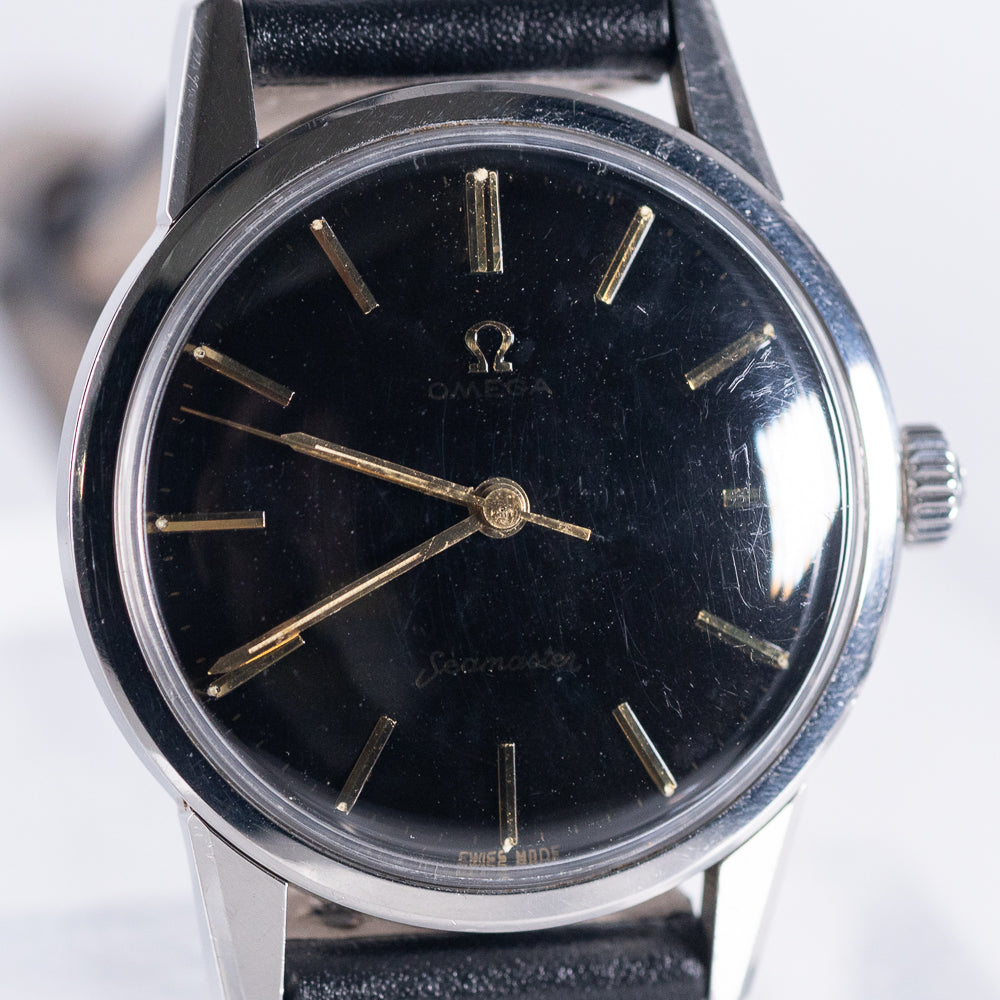 OMEGA Seamaster Ref.14390-62-SC