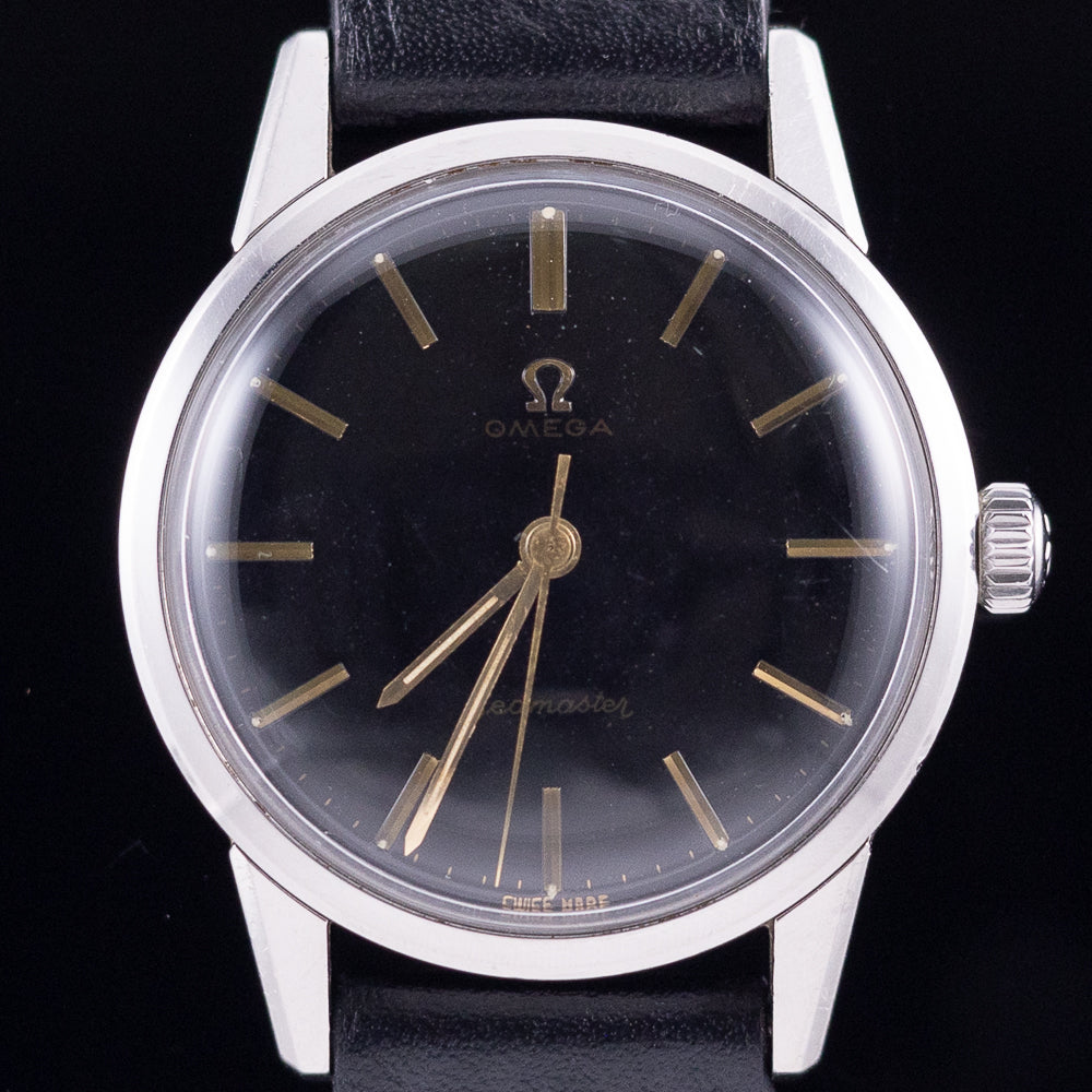 OMEGA Seamaster Ref.14390-62-SC