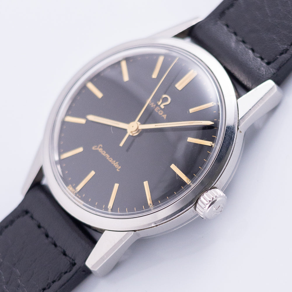 OMEGA Seamaster Ref.14390-62-SC