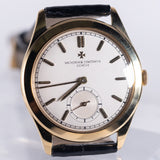 VACHERON & CONSTANTIN Ref.4600