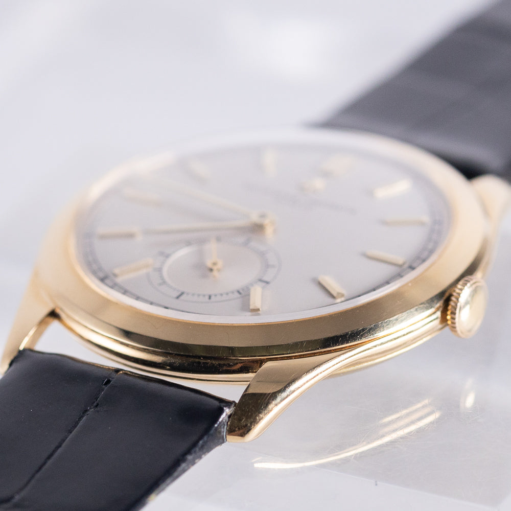 VACHERON & CONSTANTIN Ref.4600