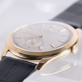 VACHERON & CONSTANTIN Ref.4600