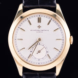 VACHERON & CONSTANTIN Ref.4600