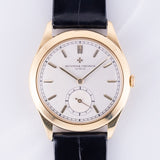 VACHERON & CONSTANTIN Ref.4600