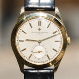 VACHERON & CONSTANTIN Ref.4600