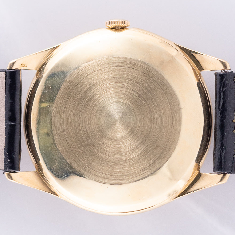 VACHERON & CONSTANTIN Ref.4600
