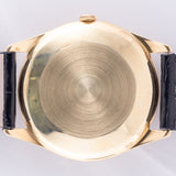 VACHERON & CONSTANTIN Ref.4600